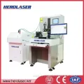 Titanium Plate Fiber Laser Welding Machine